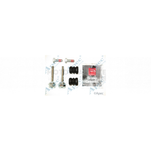Brake Caliper Kit image