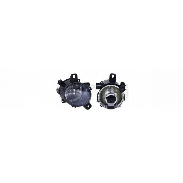 Fog Lamp image