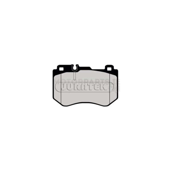 Brake Pad Set image