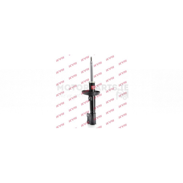 Shock Absorber image