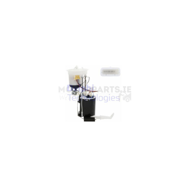 Fuel Feed Unit image