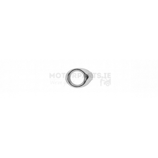 Fog Lamp Bezel image