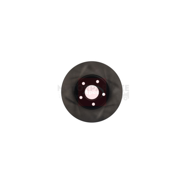 Brake Disc image