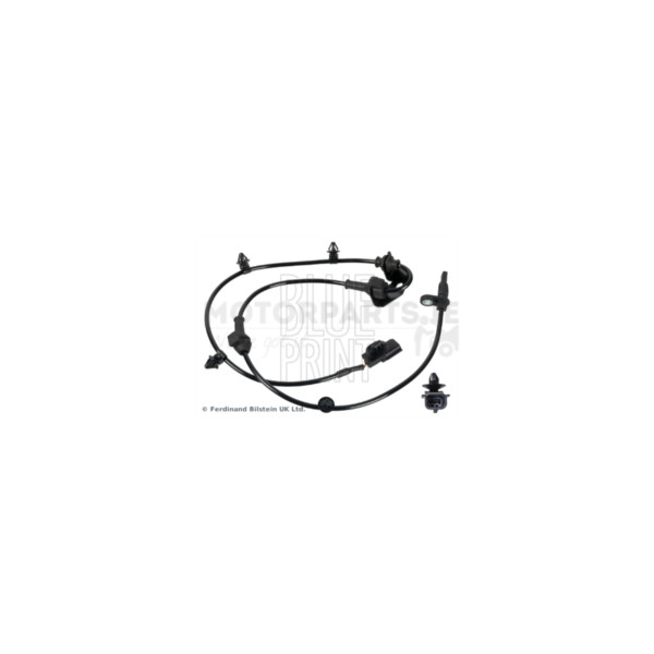 Wheel Speed Sensor image
