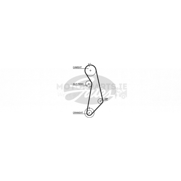 Timing Belt image