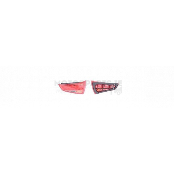 Rear Lamp Unit image