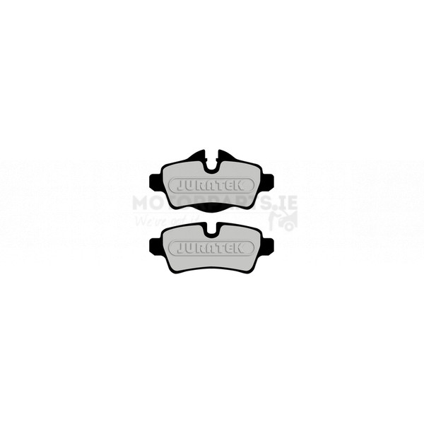 Brake Pad Set image
