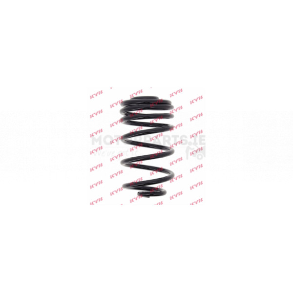 Coil Spring image