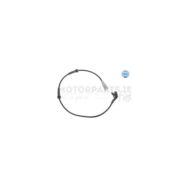 Wheel Speed Sensor image