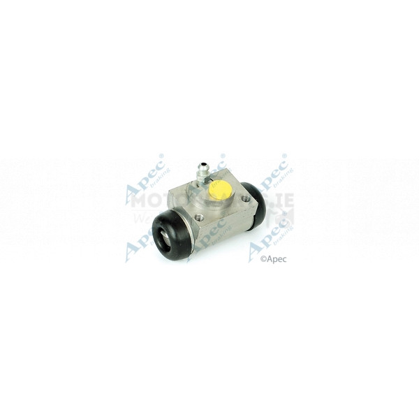 Wheel Cylinder image