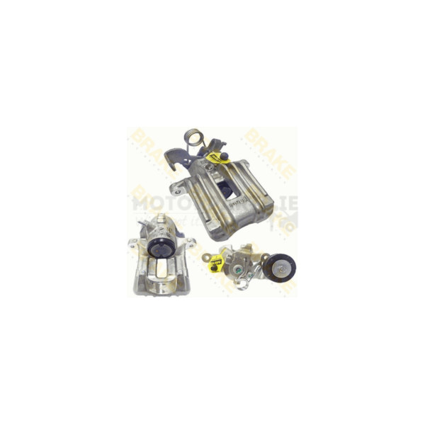 Brake Caliper image