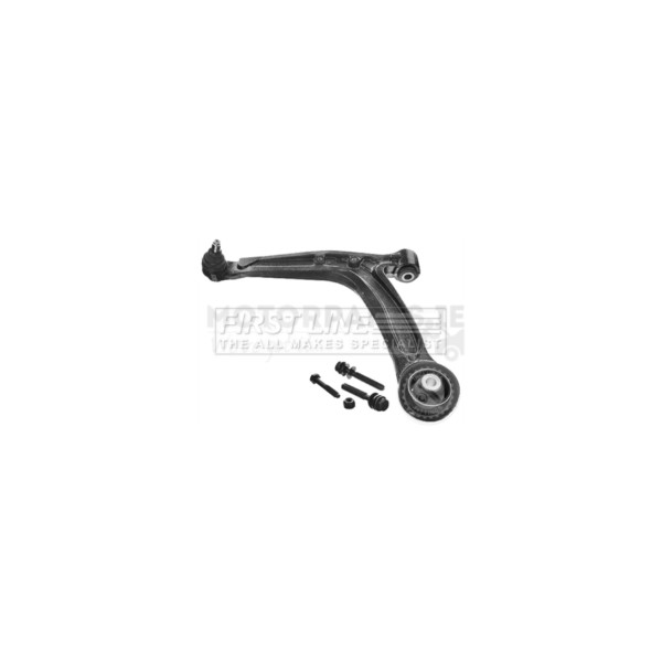 Track Control Arm image