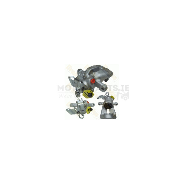 Brake Caliper image
