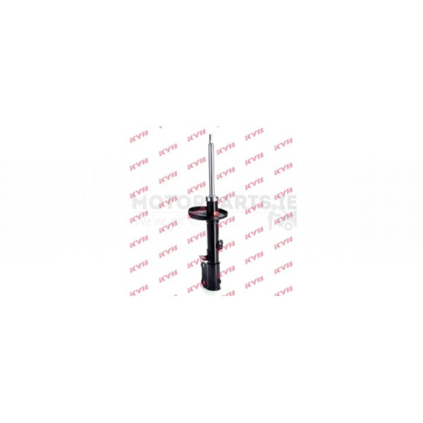 Shock Absorber image