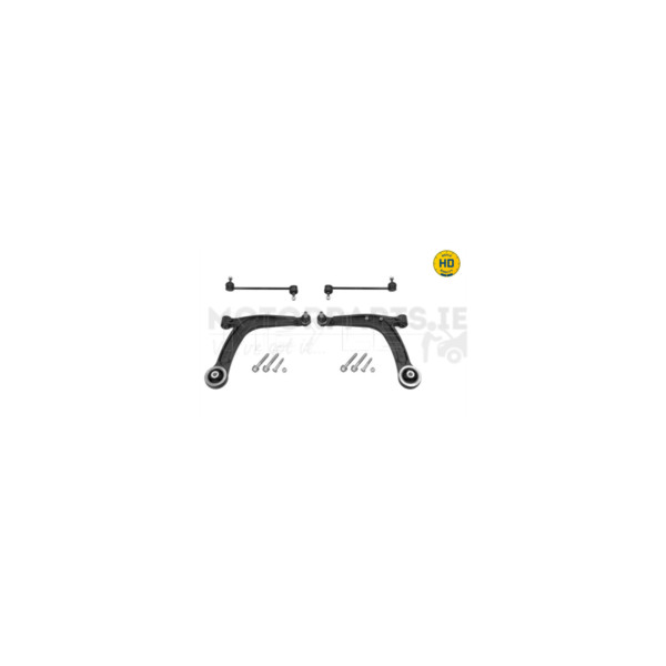 Suspension Kit image