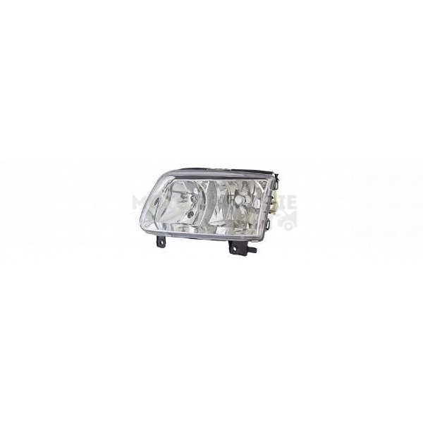 Head Lamp Unit image