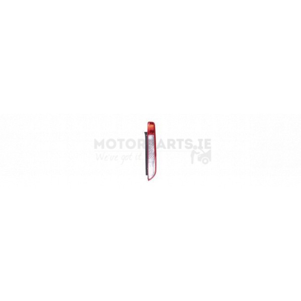 Rear Lamp Unit image