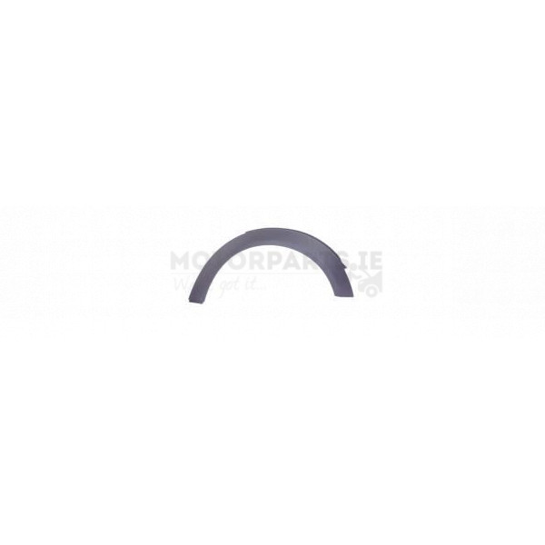 Wheel Arch Moulding image