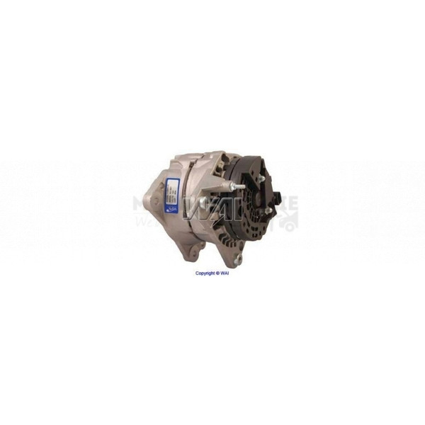 Alternator image