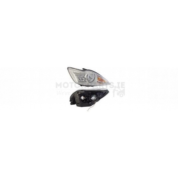 Head Lamp Unit image