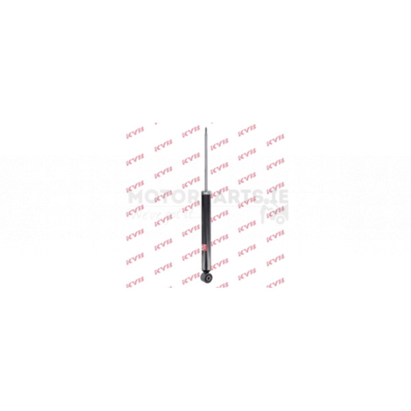 Shock Absorber image