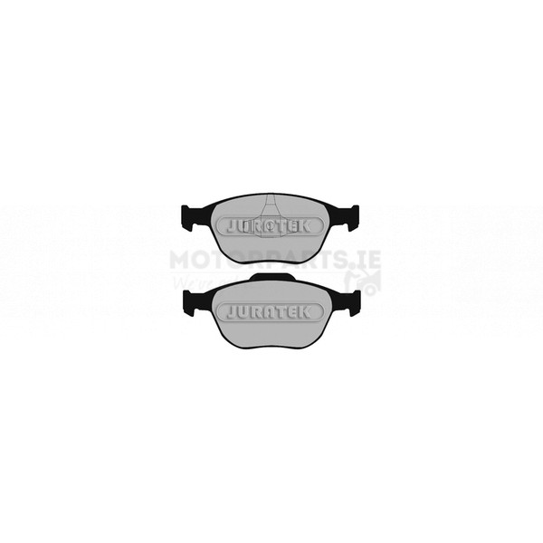 Brake Pad Set image