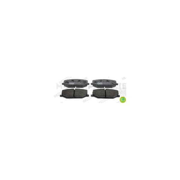Brake Pad Set image