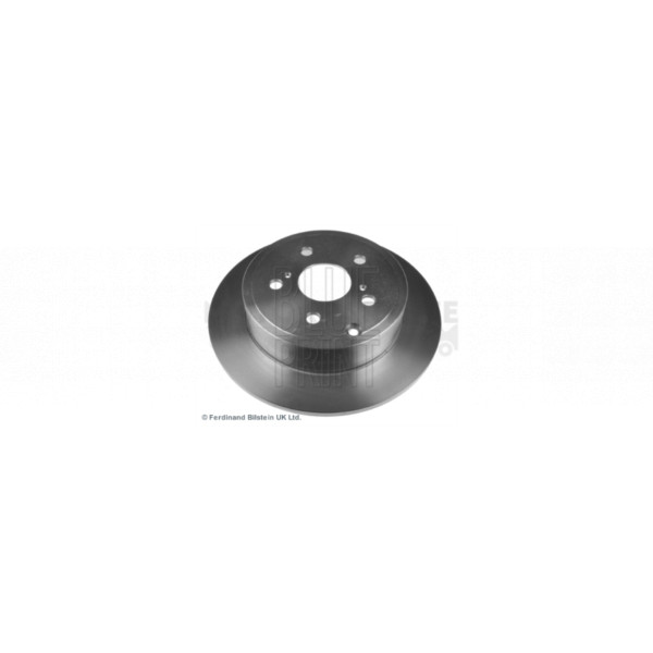Brake Disc image