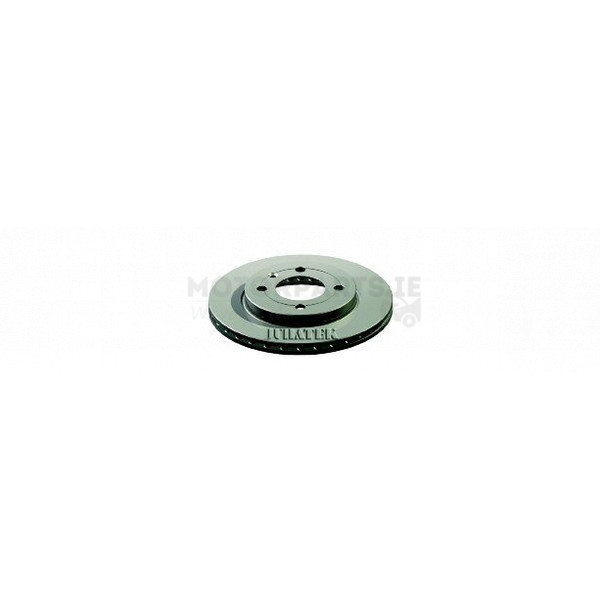 Brake Disc image