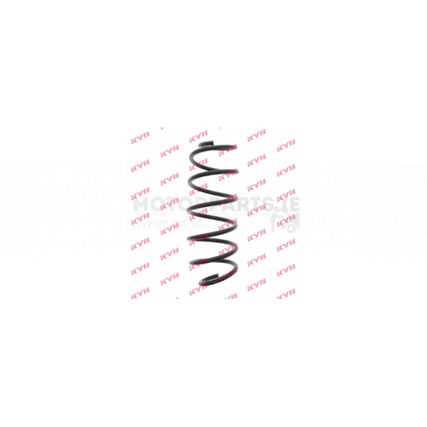 Coil Spring image