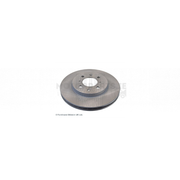 Brake Disc image