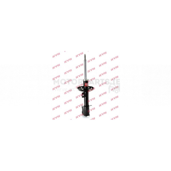 Shock Absorber image