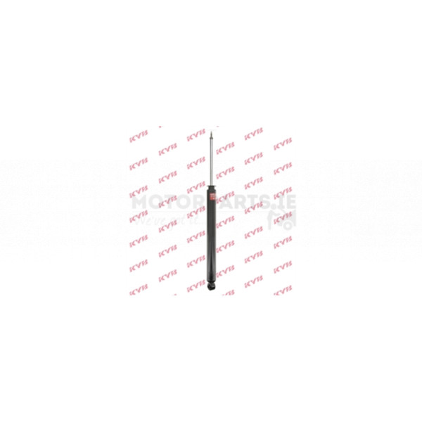 Shock Absorber image