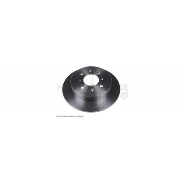 Brake Disc image