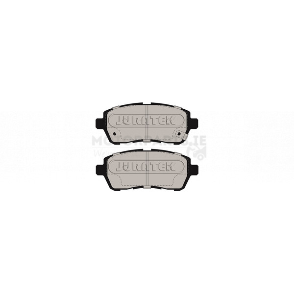 Brake Pad Set image