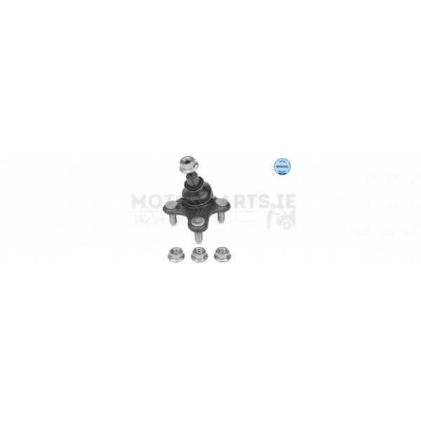 Ball Joint image