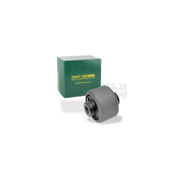 Susp/Control/Wishbone/Arm Bush/Mount image