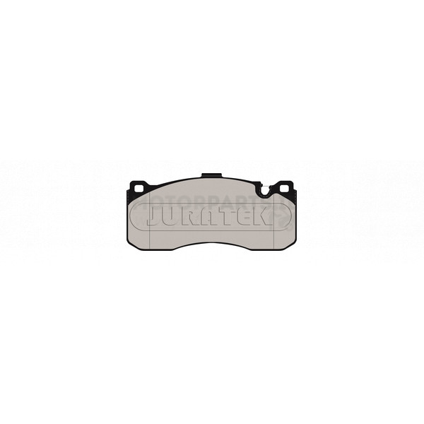 Brake Pad Set image