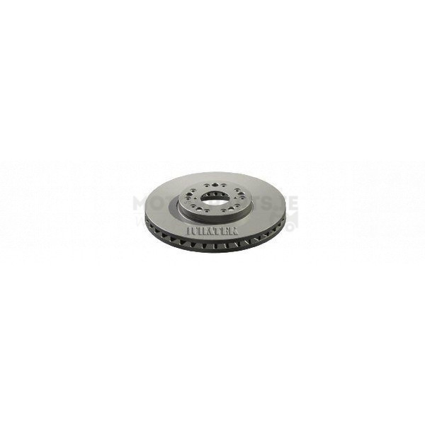 Brake Disc image