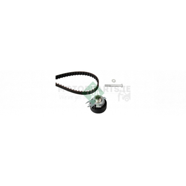 Timing Belt Kit image
