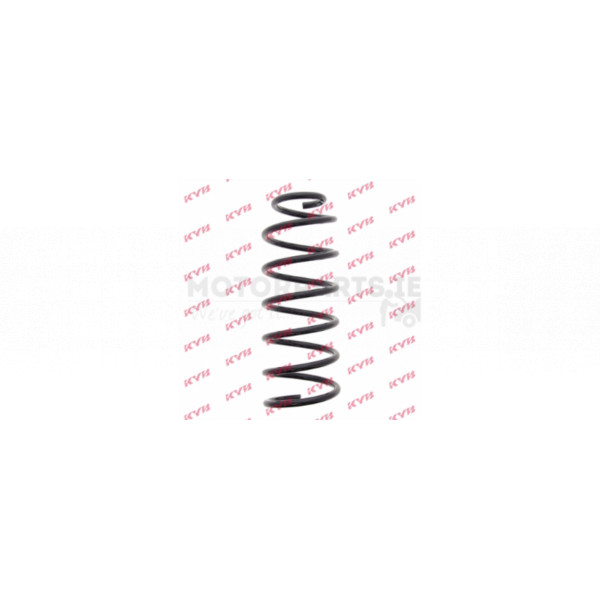 Coil Spring image