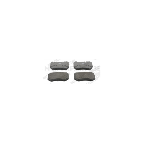 Brake Pad Set image