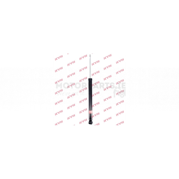 Shock Absorber image