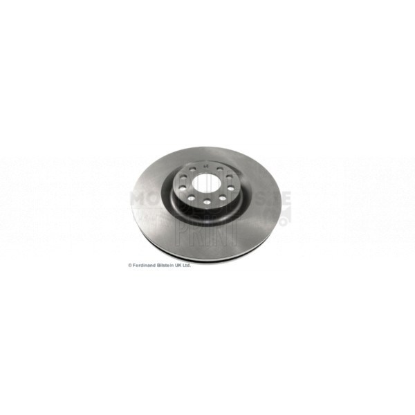 Brake Disc image