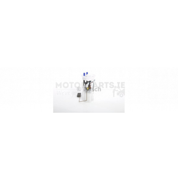 Fuel Feed Unit image