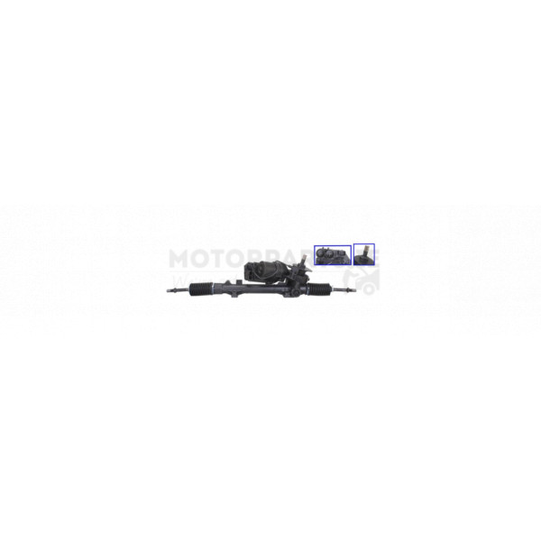 Steering Rack image