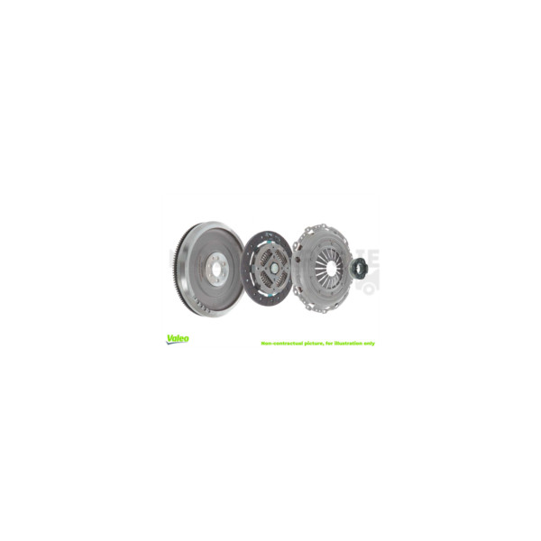 Clutch Kit (Conversion Kit) image