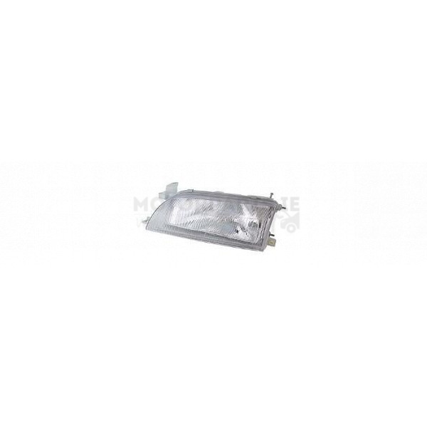 Head Lamp Unit image