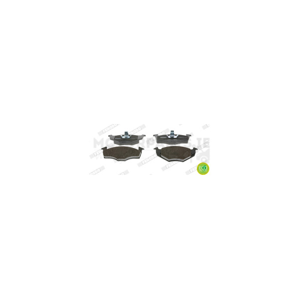 Brake Pad Set image