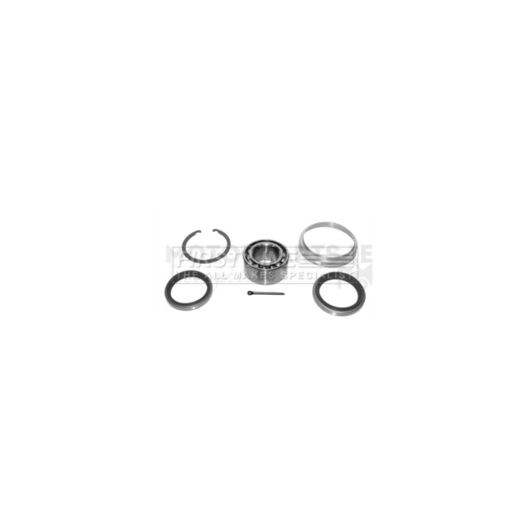 Wheel Bearing Kit image